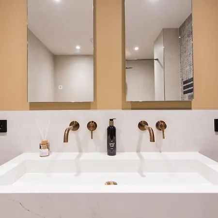 Haya Beachhouse - Queen Apartman Hága