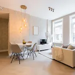 Apartment Haya Beachhouse - Queen The Hague