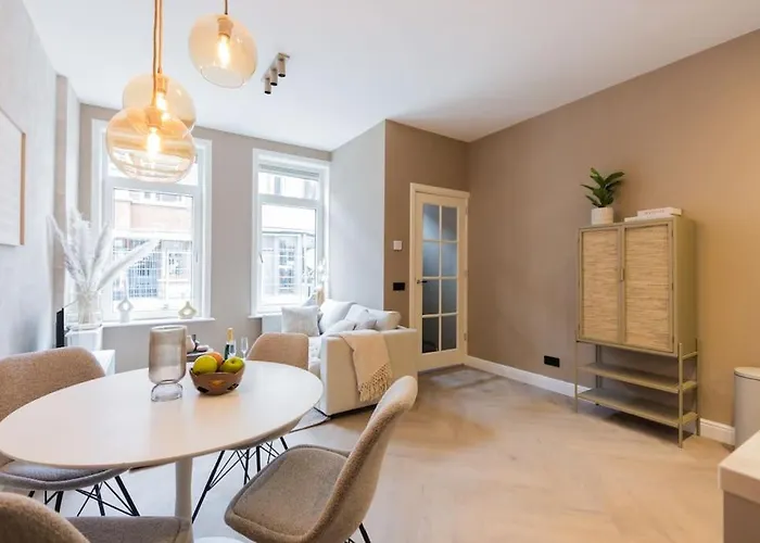 Apartamento Haya Beachhouse - Queen *