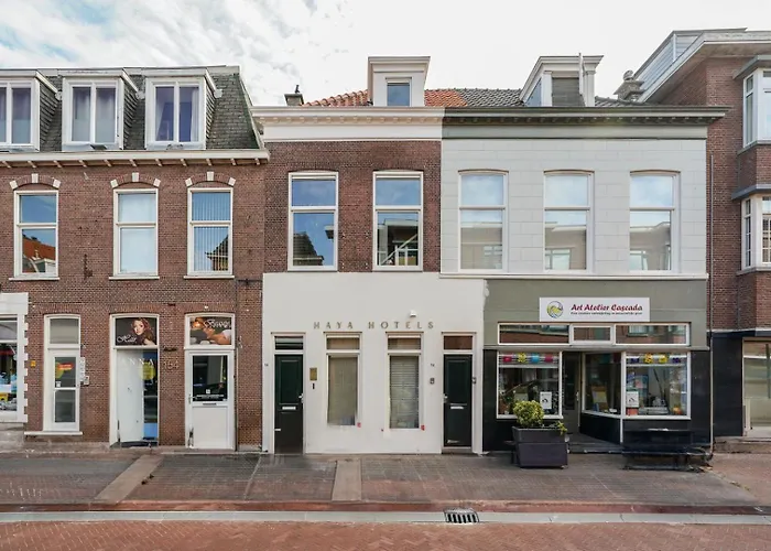 Daire Haya Beachhouse - Queen