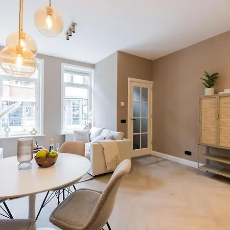 Apartamento Haya Beachhouse - Queen *