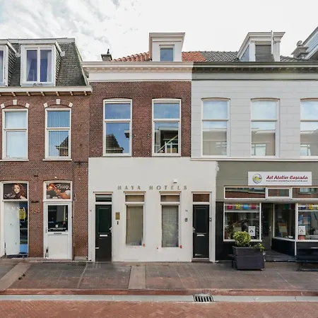 Apartamento Haya Beachhouse - Queen