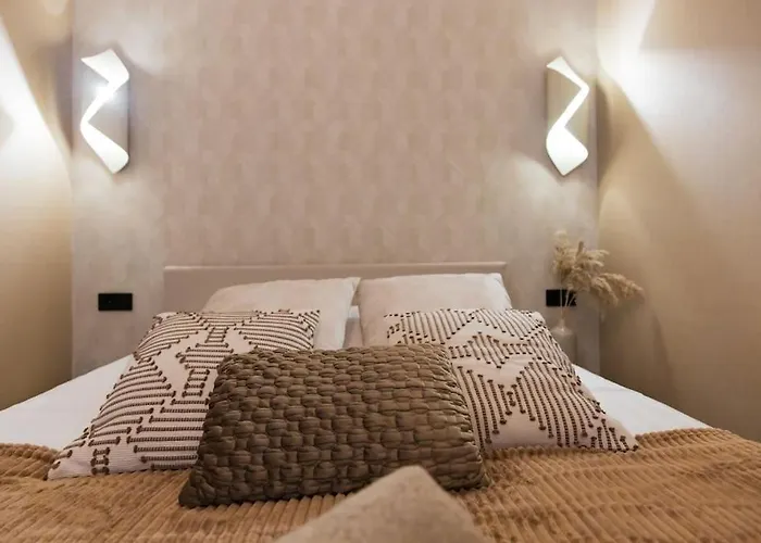 Apartamento Haya Beachhouse - Queen Haia