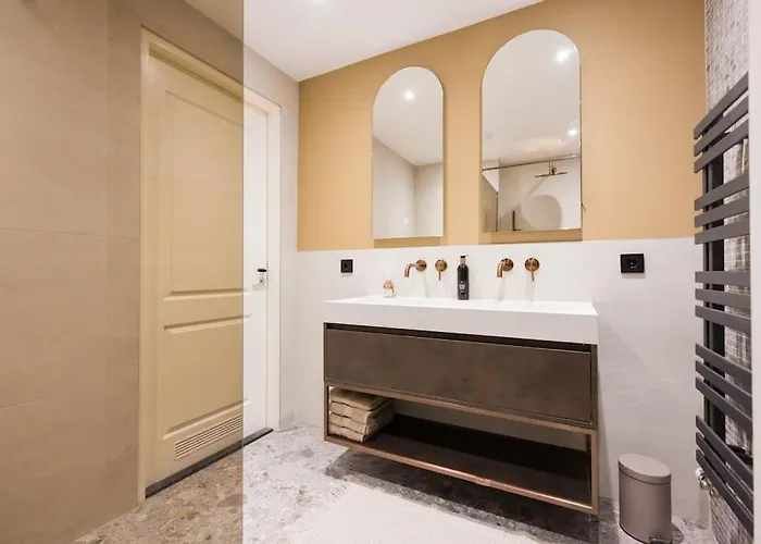 Haya Beachhouse - Queen Apartamento Haia